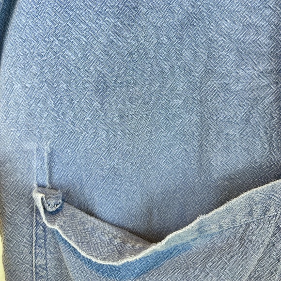 Color Me Cotton Smock- Check Measurements For Sizing - Picture 9 of 11